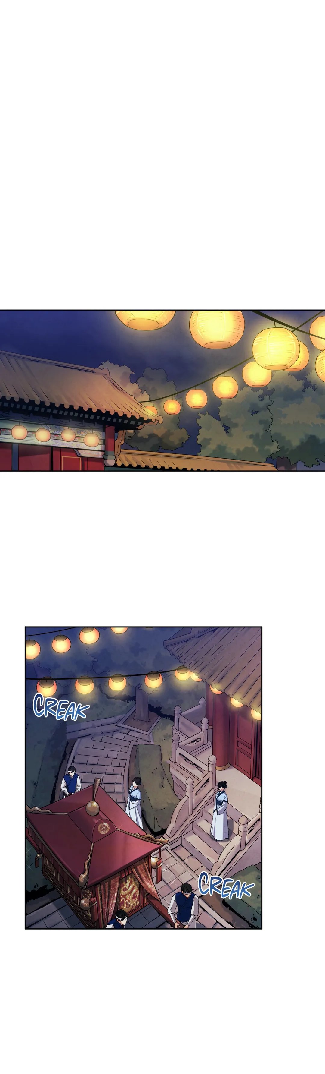 Elixir of the Sun Manhwa - Chapter 31 Page 30