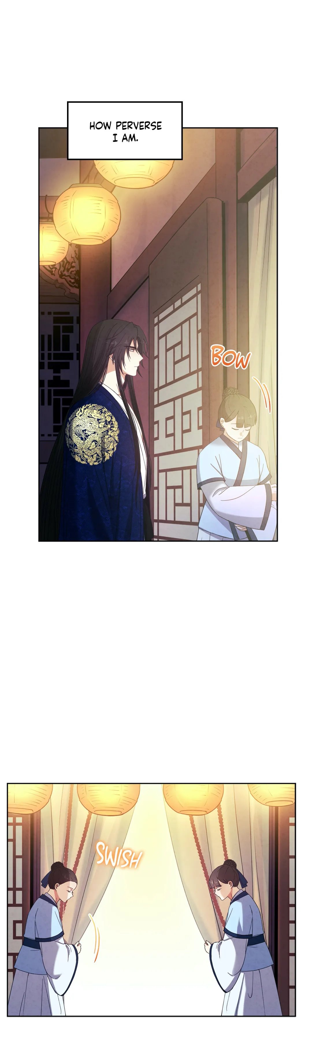 Elixir of the Sun Manhwa - Chapter 31 Page 37