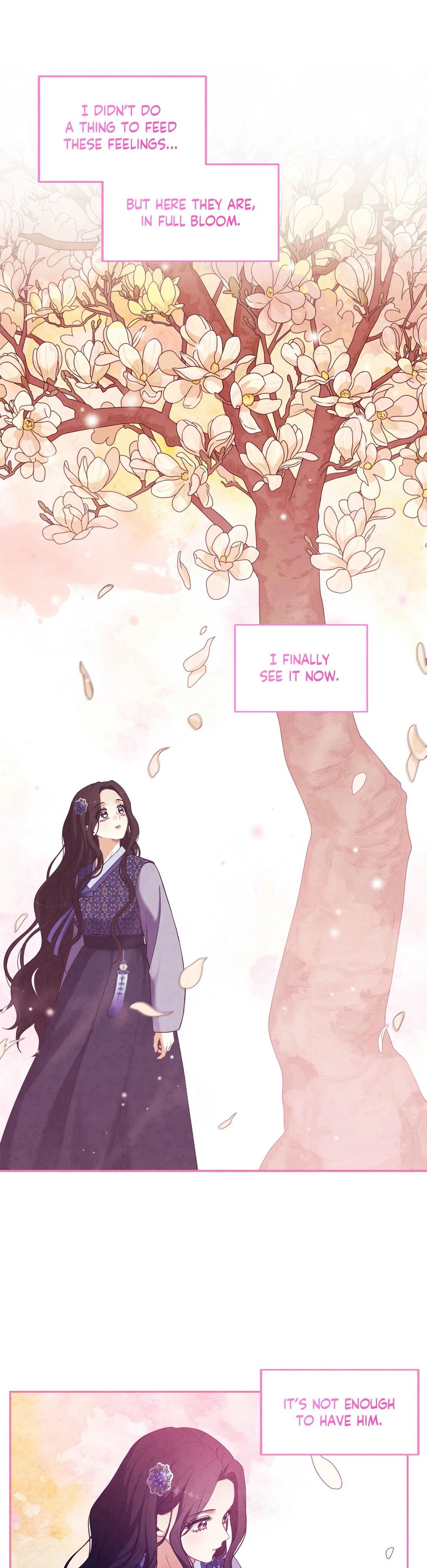 Elixir of the Sun Manhwa - Chapter 45 Page 3