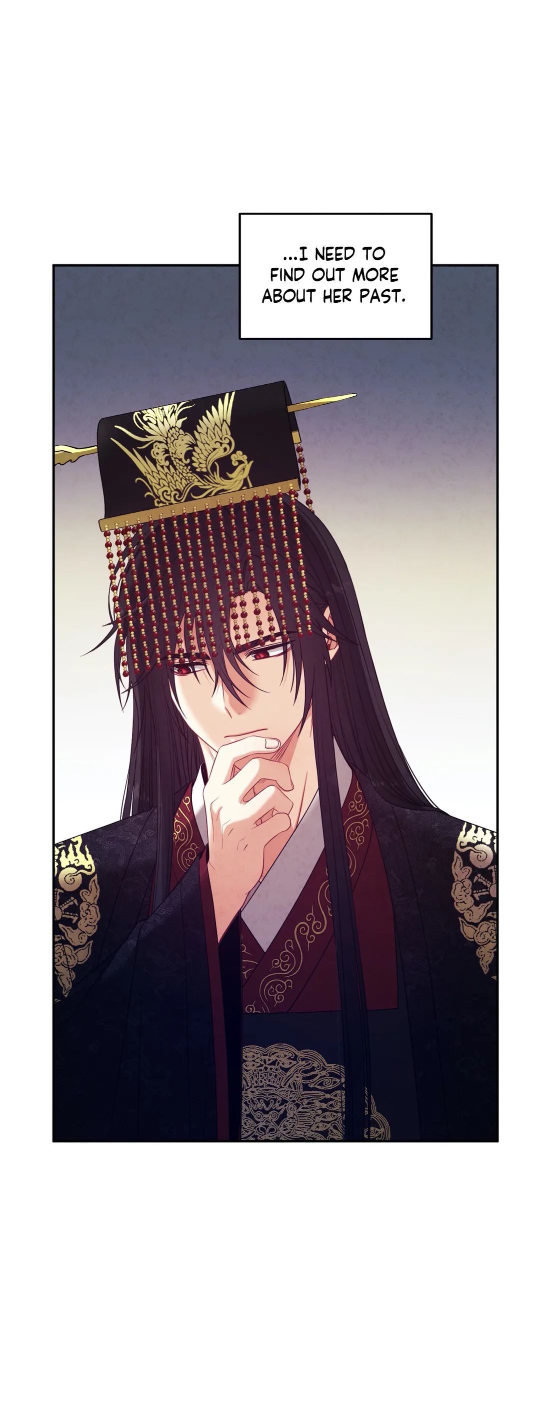 Elixir of the Sun Manhwa - Chapter 45 Page 33