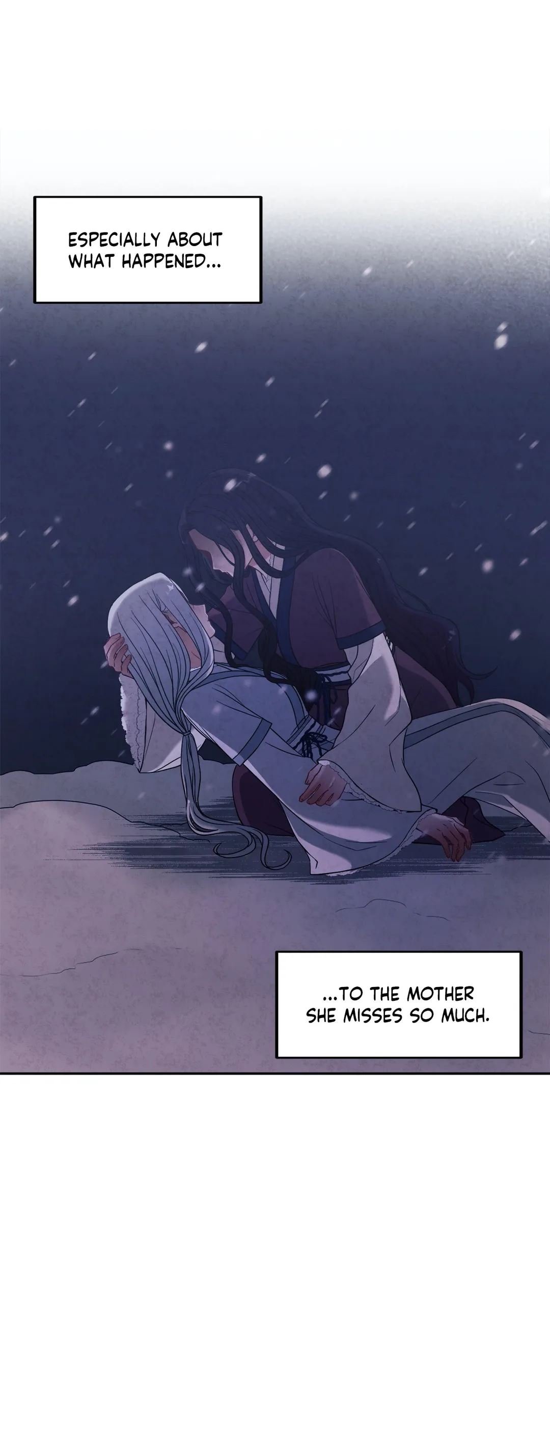 Elixir of the Sun Manhwa - Chapter 45 Page 34