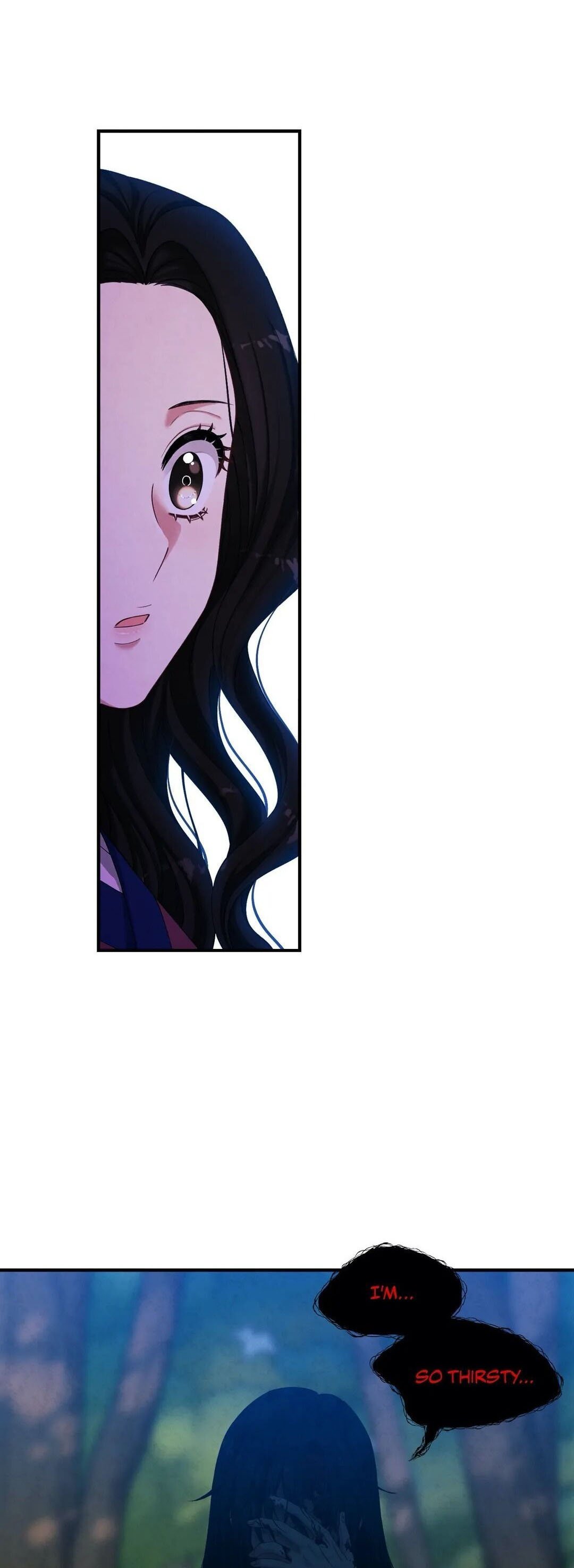 Elixir of the Sun Manhwa - Chapter 4 Page 0