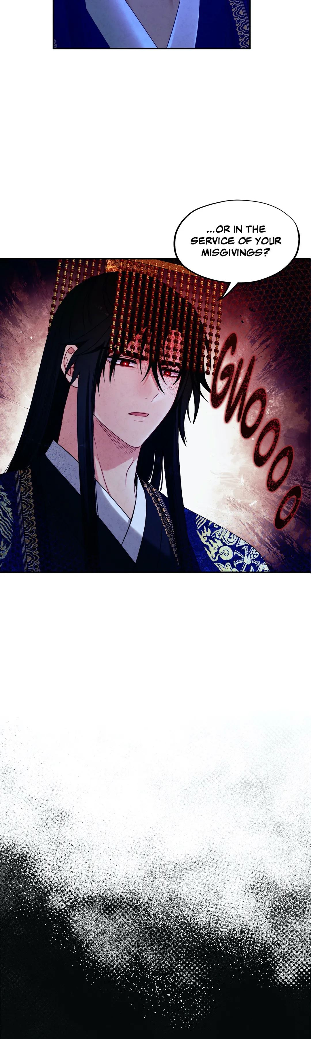 Elixir of the Sun Manhwa - Chapter 51 Page 3