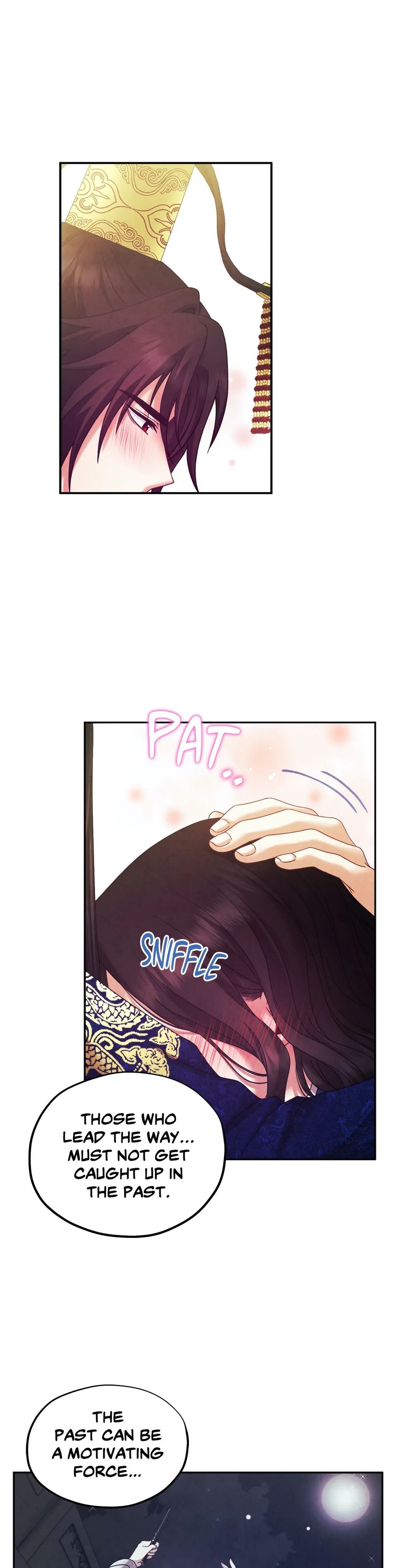 Elixir of the Sun Manhwa - Chapter 51 Page 26