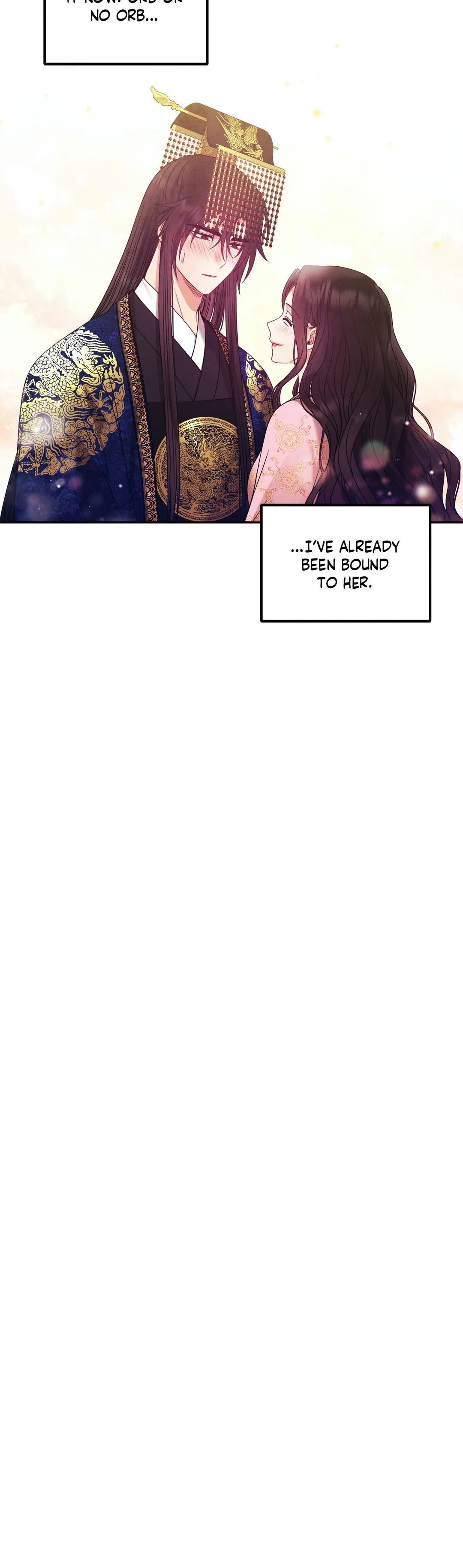 Elixir of the Sun Manhwa - Chapter 51 Page 33