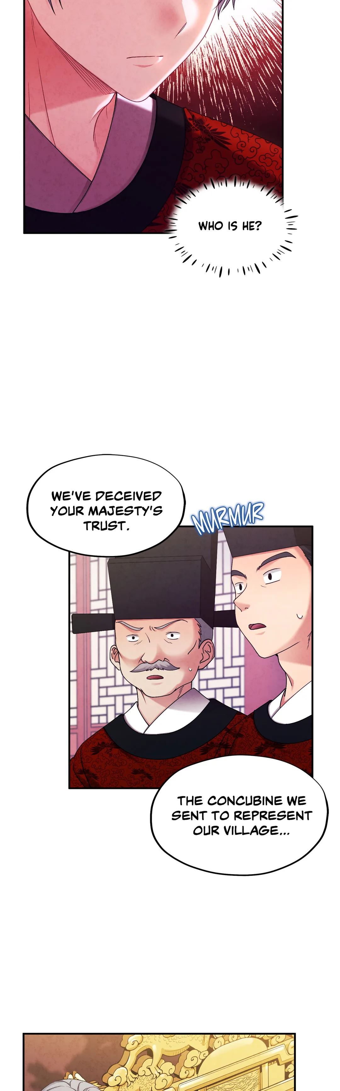 Elixir of the Sun Manhwa - Chapter 92 Page 13