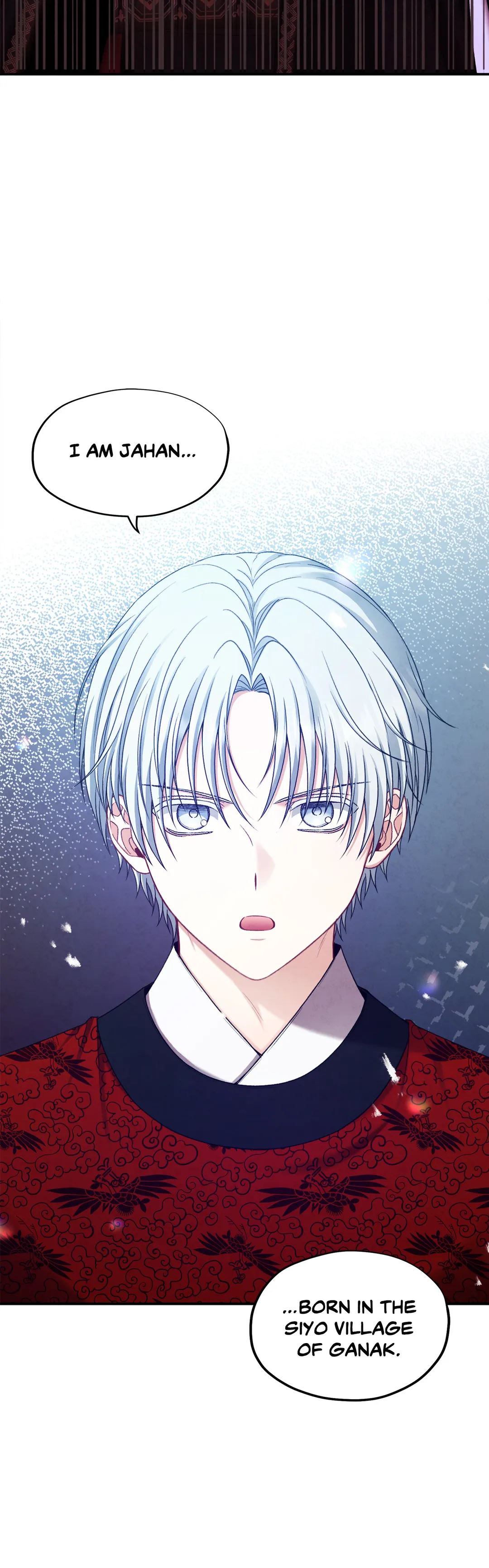 Elixir of the Sun Manhwa - Chapter 92 Page 15