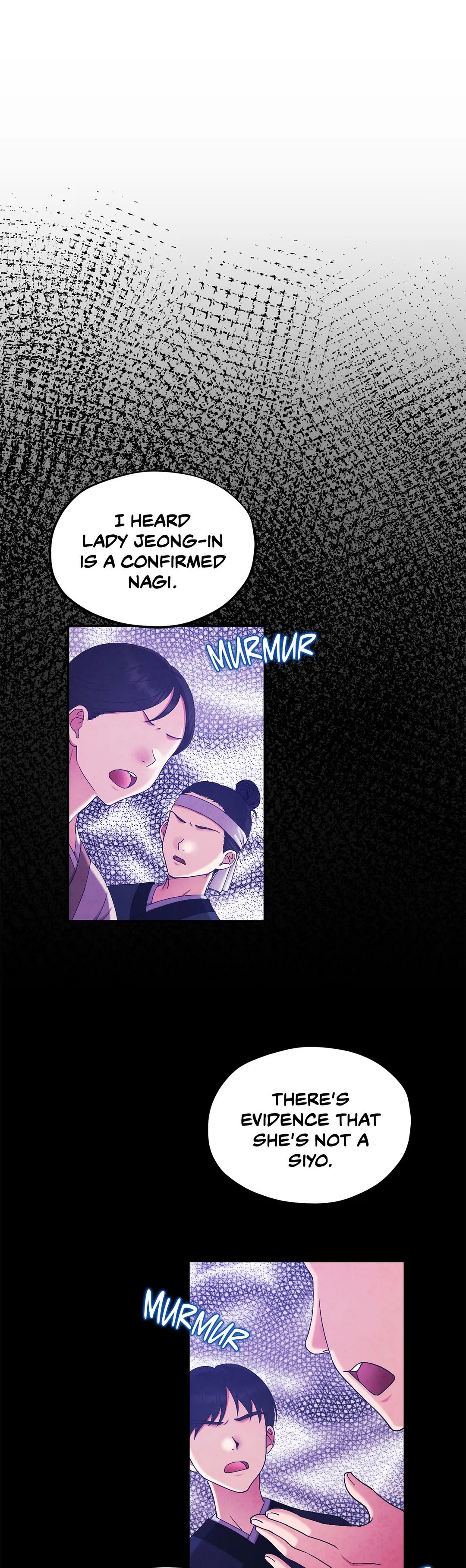 Elixir of the Sun Manhwa - Chapter 92 Page 16