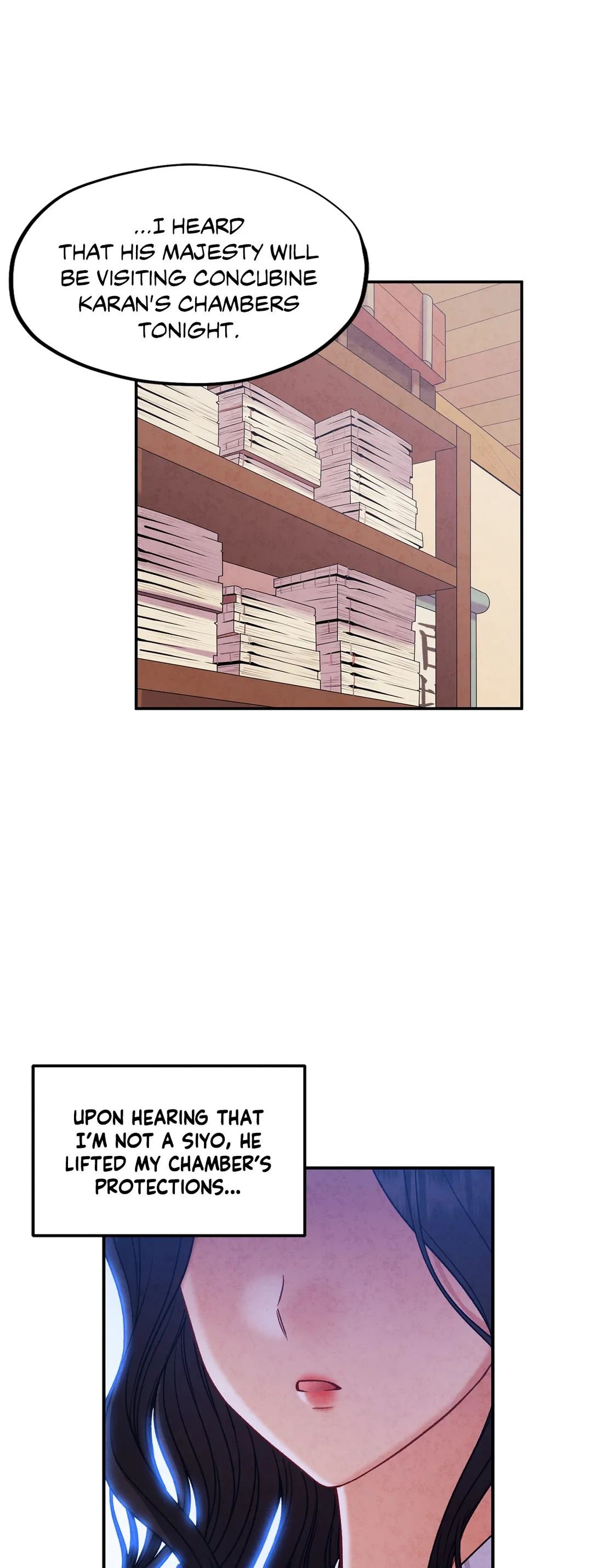 Elixir of the Sun Manhwa - Chapter 92 Page 29