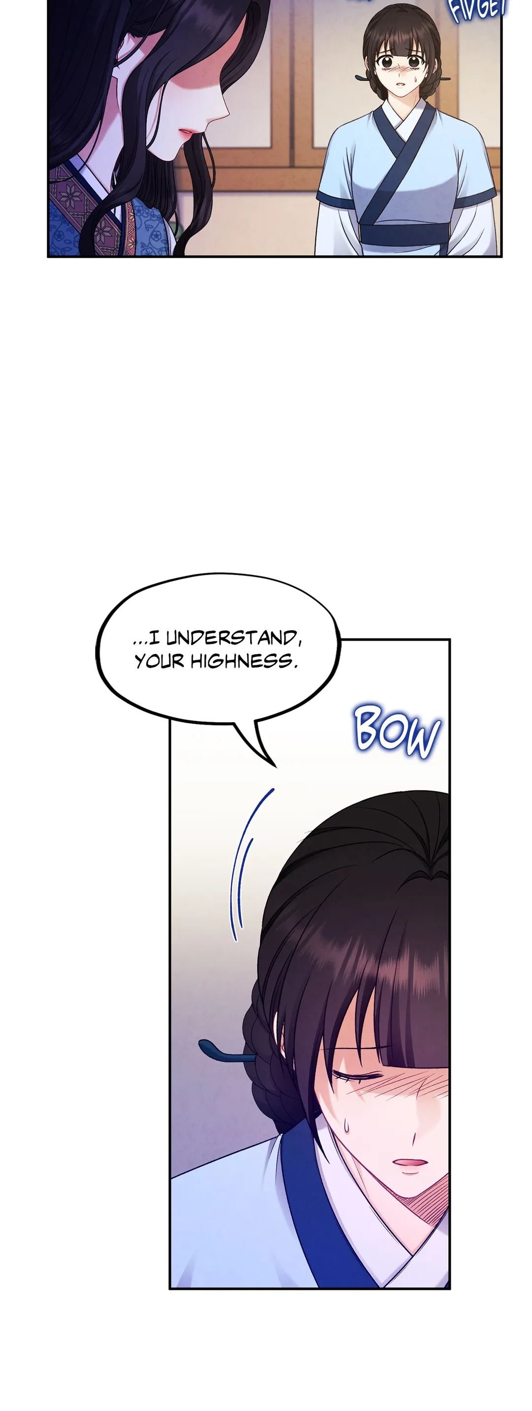 Elixir of the Sun Manhwa - Chapter 92 Page 31