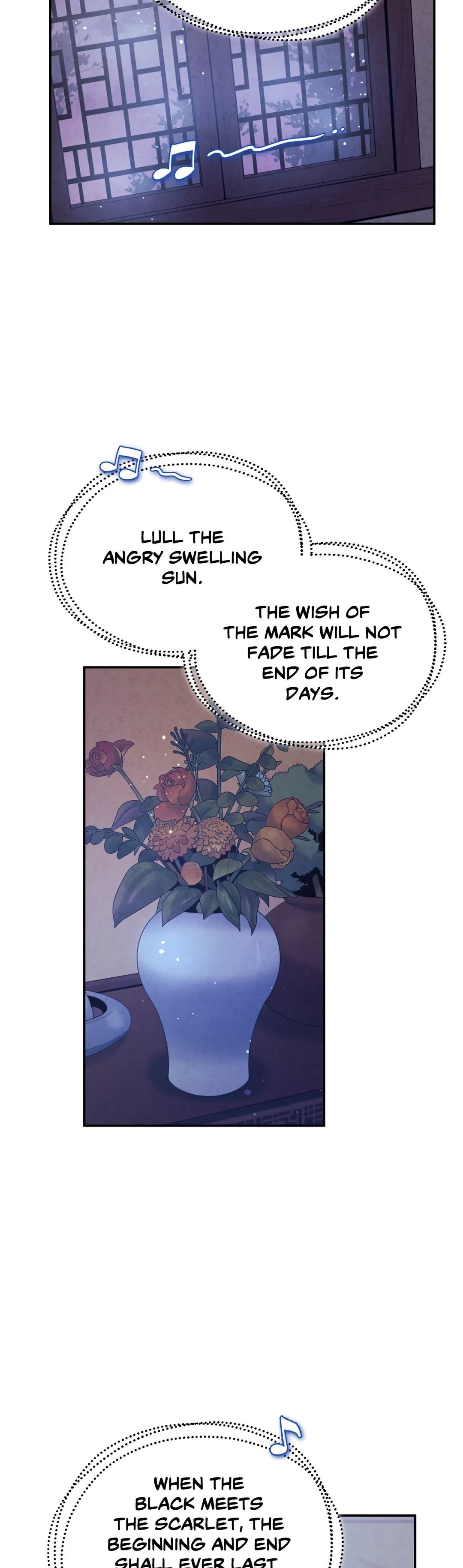 Elixir of the Sun Manhwa - Chapter 92 Page 34
