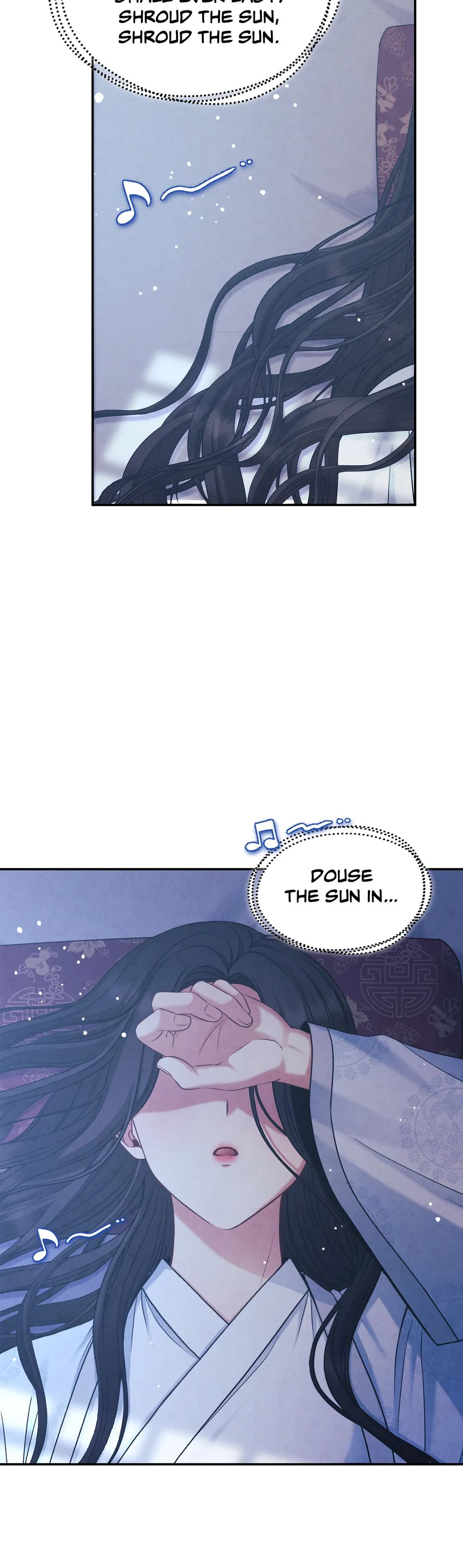 Elixir of the Sun Manhwa - Chapter 92 Page 35