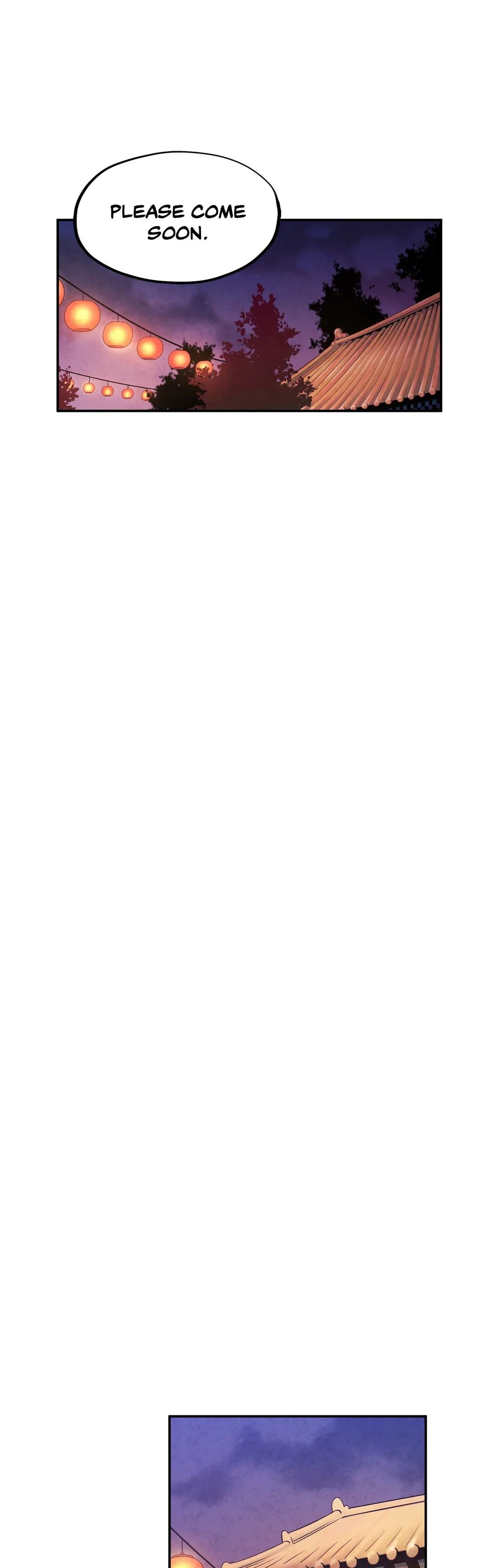 Elixir of the Sun Manhwa - Chapter 92 Page 37