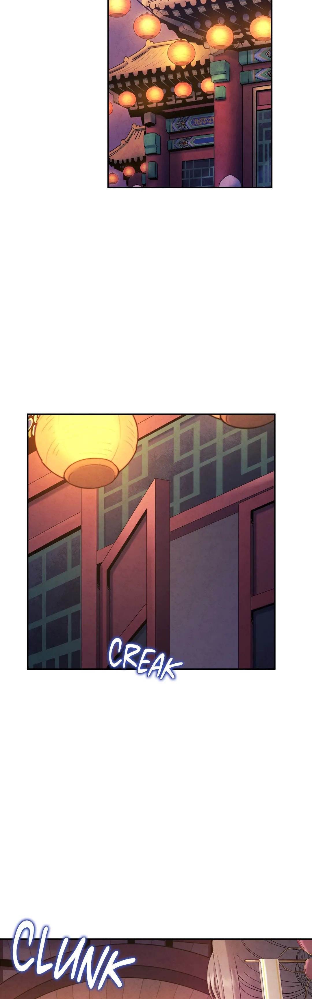 Elixir of the Sun Manhwa - Chapter 92 Page 38