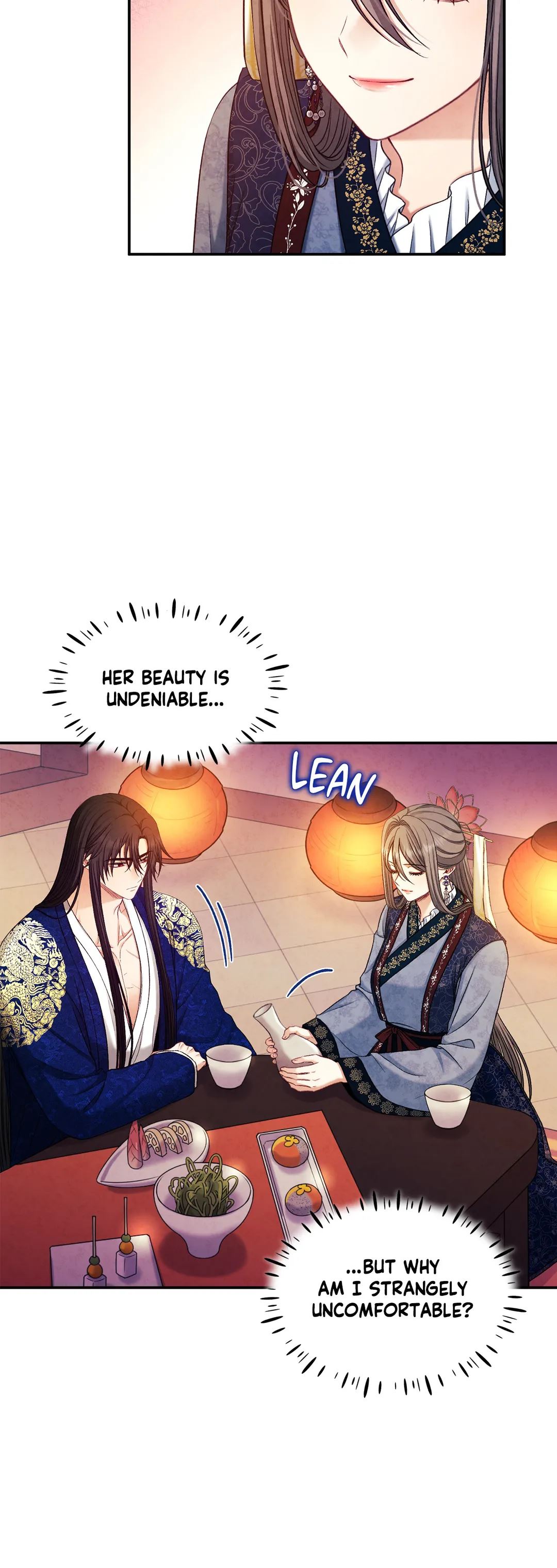 Elixir of the Sun Manhwa - Chapter 92 Page 41