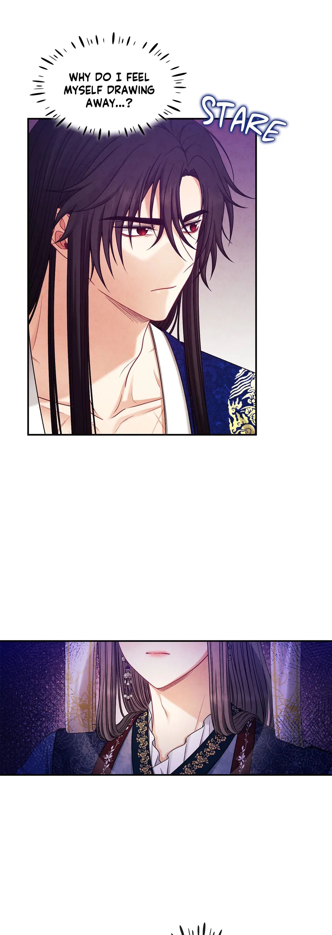 Elixir of the Sun Manhwa - Chapter 92 Page 42