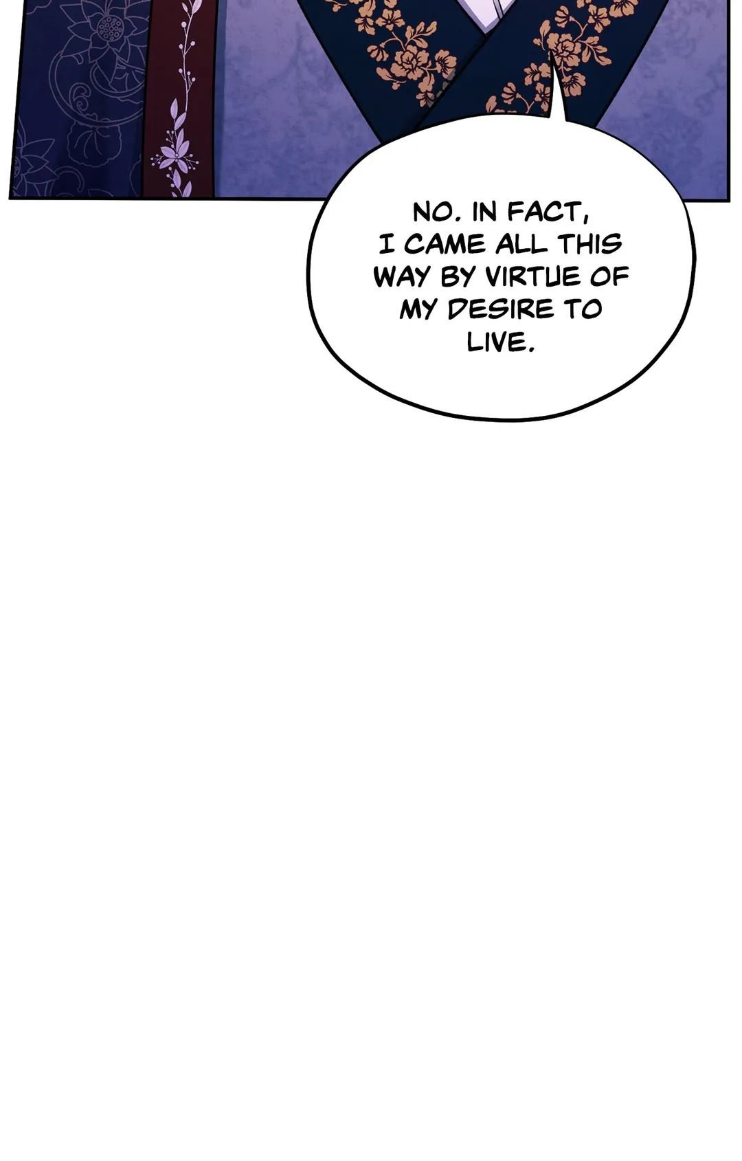 Elixir of the Sun Manhwa - Chapter 92 Page 47