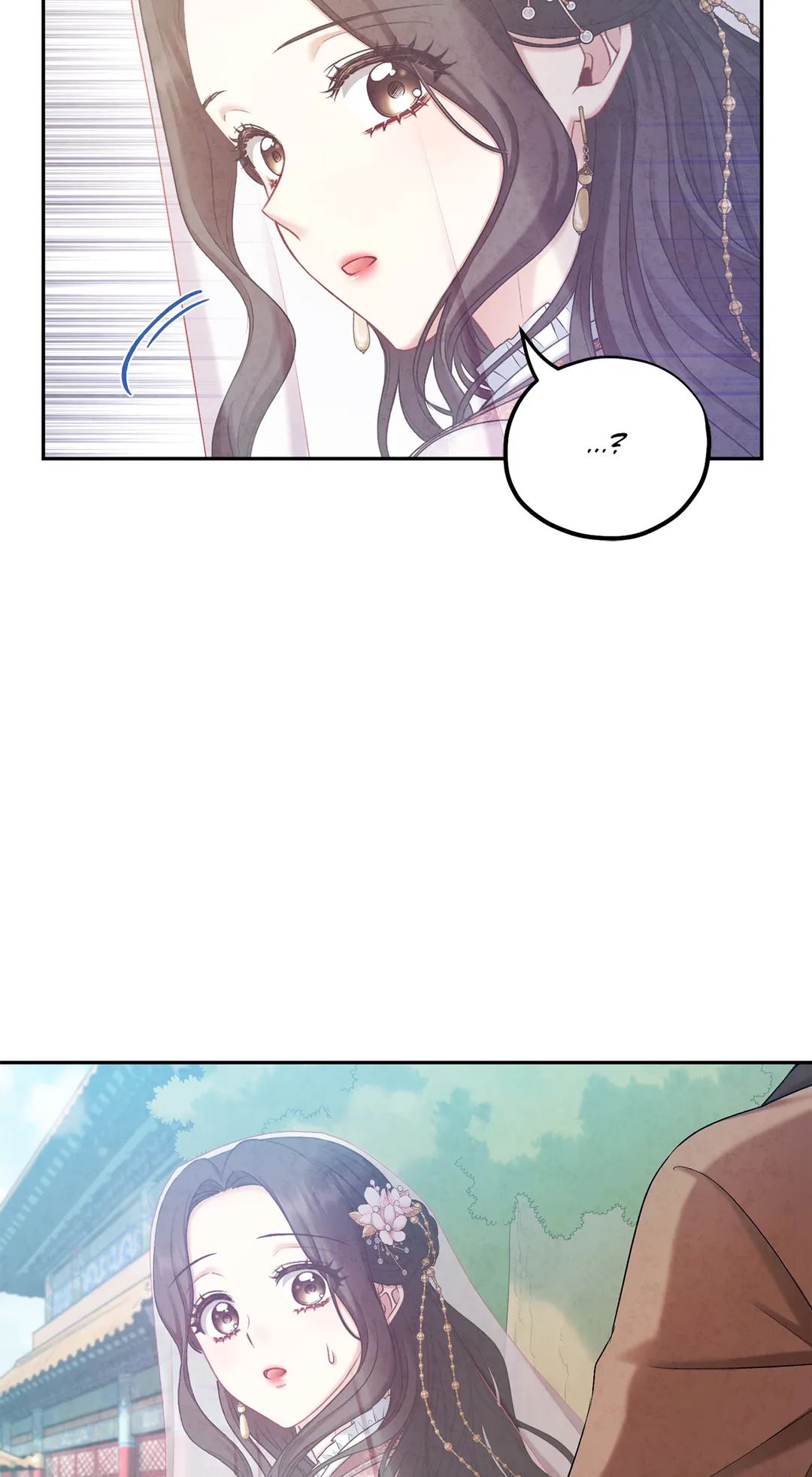 Elixir of the Sun Manhwa - Chapter 110 Page 1