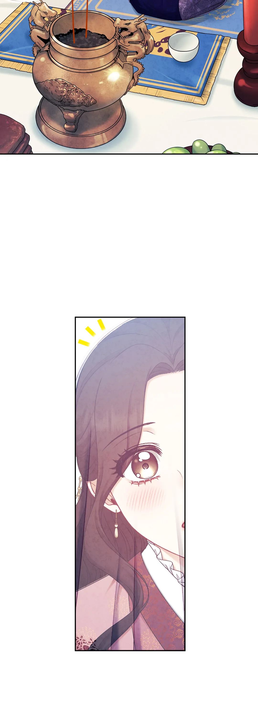 Elixir of the Sun Manhwa - Chapter 110 Page 14