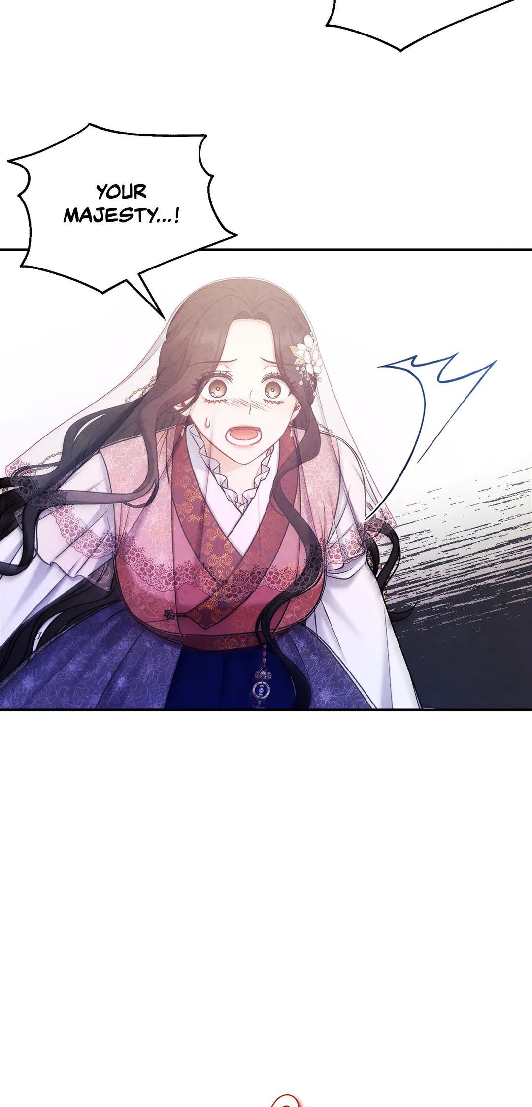 Elixir of the Sun Manhwa - Chapter 110 Page 41