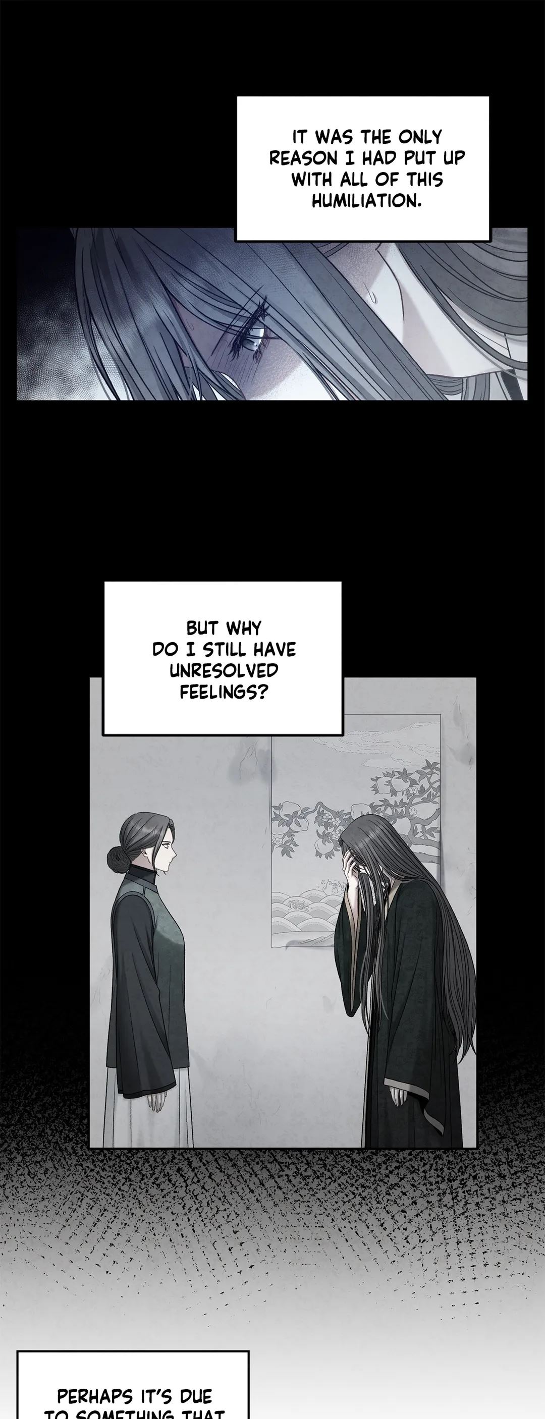 Elixir of the Sun Manhwa - Chapter 106 Page 0