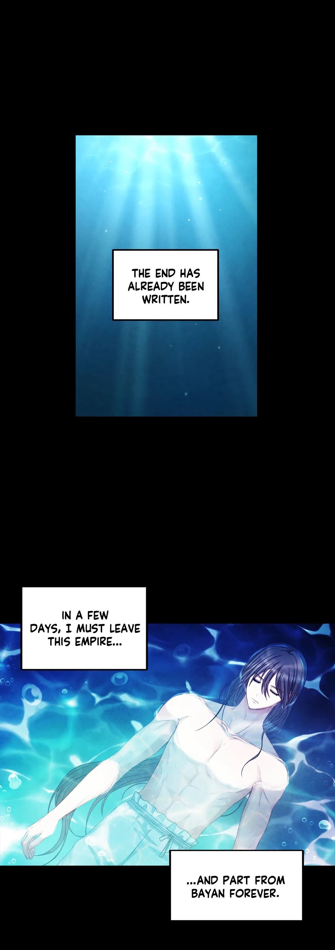 Elixir of the Sun Manhwa - Chapter 106 Page 4