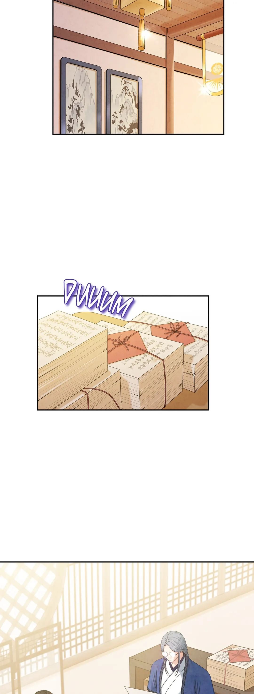 Elixir of the Sun Manhwa - Chapter 106 Page 10