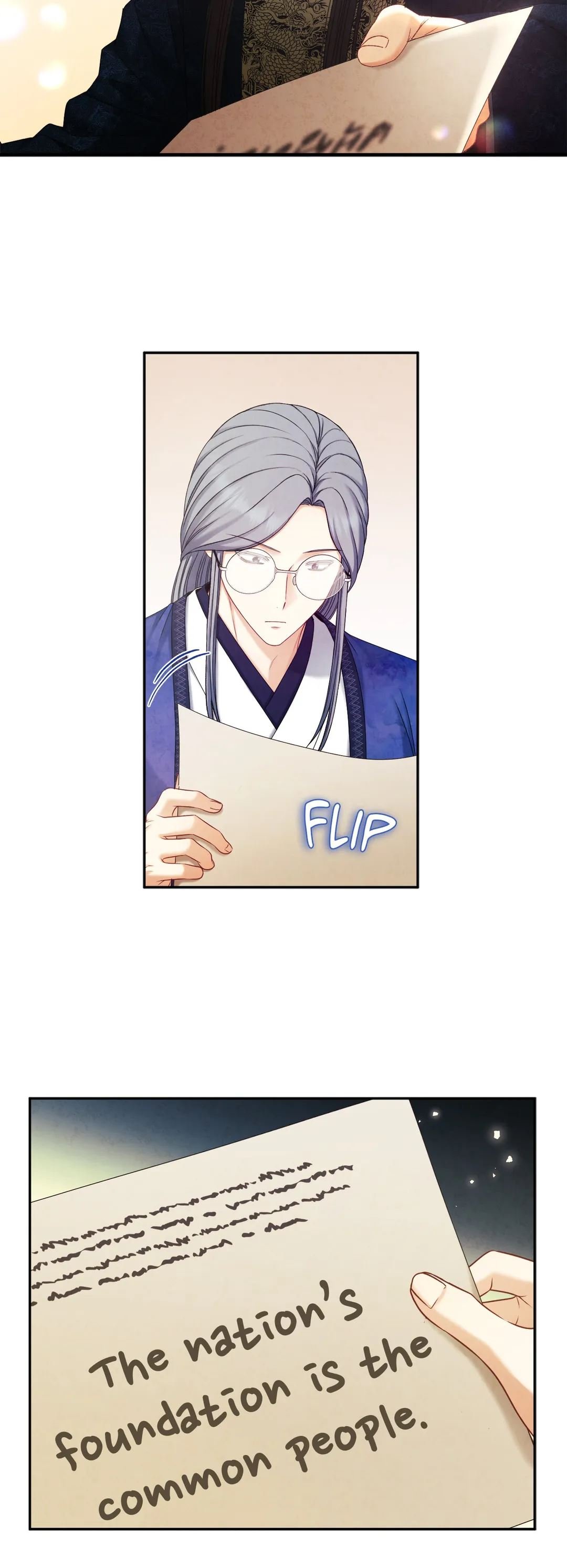 Elixir of the Sun Manhwa - Chapter 106 Page 14