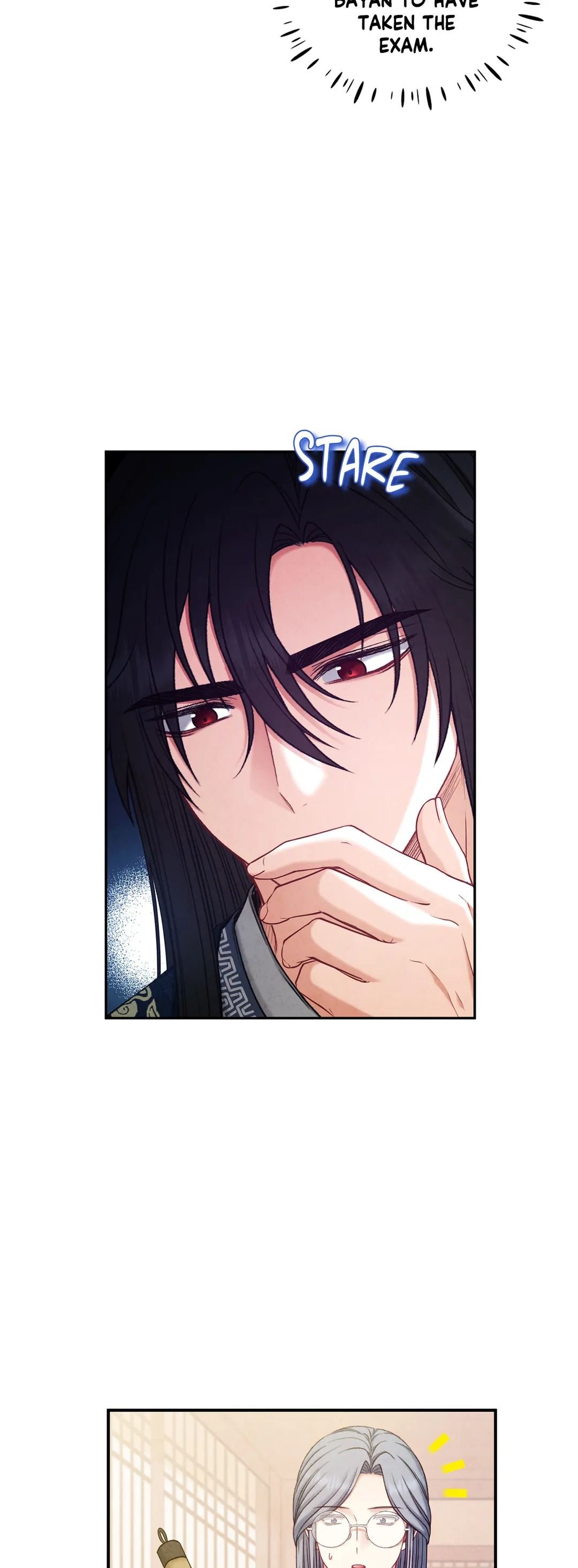 Elixir of the Sun Manhwa - Chapter 106 Page 21