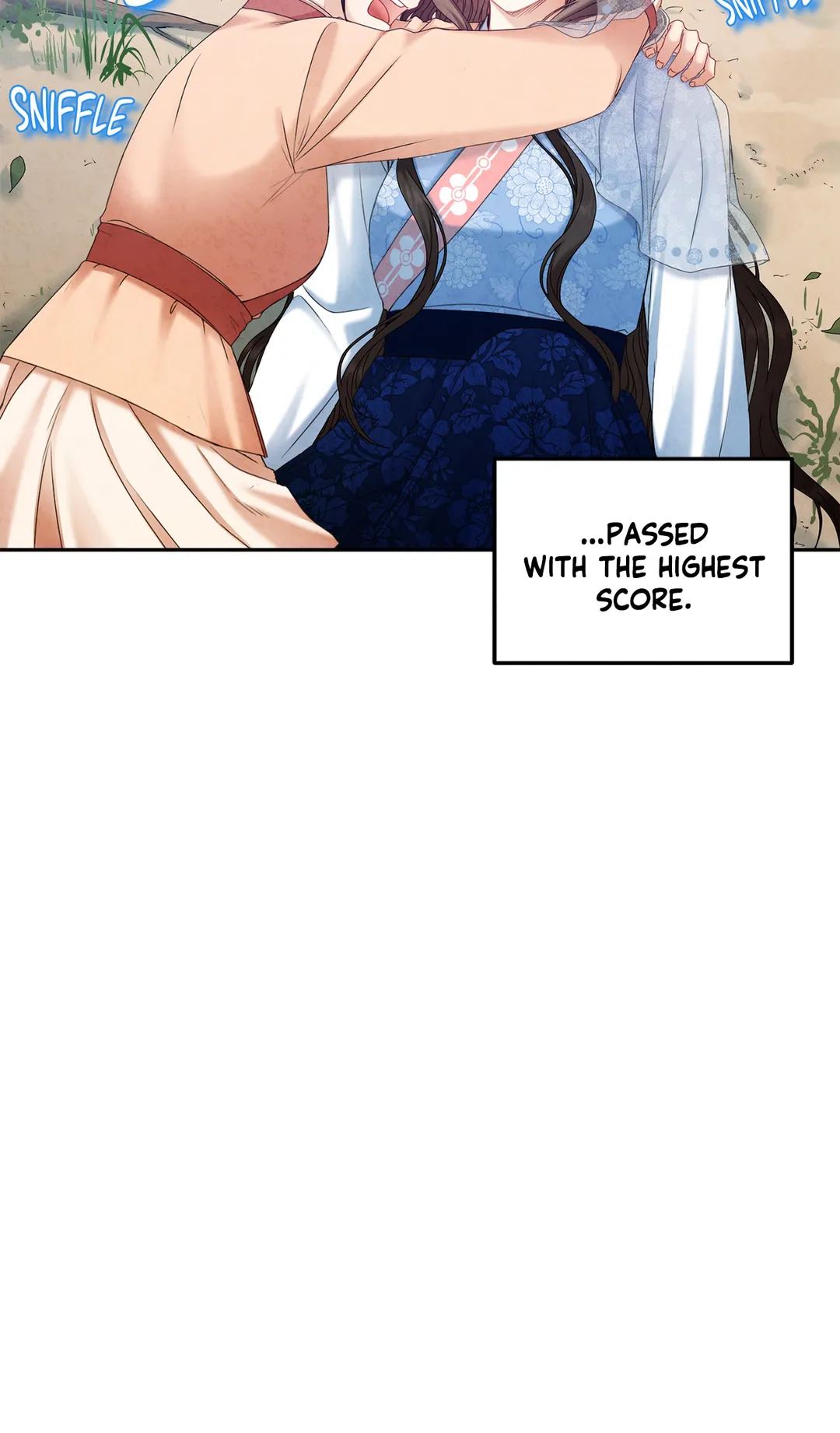 Elixir of the Sun Manhwa - Chapter 106 Page 43