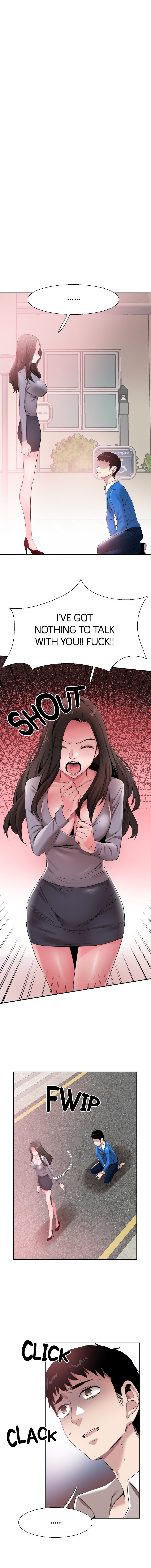 Campus Live Manhwa - Chapter 62 Page 3