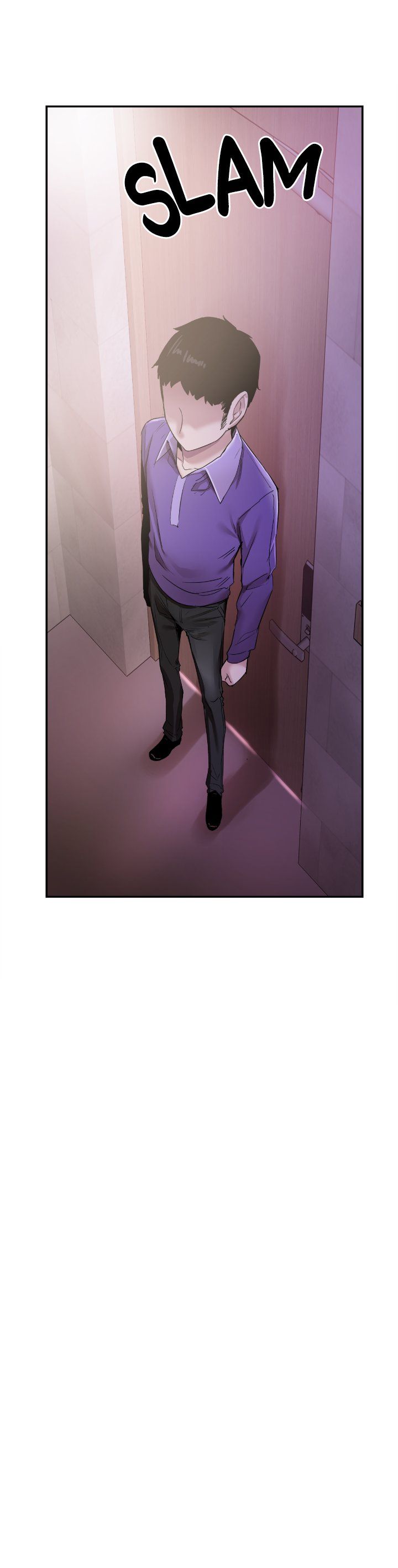 Campus Live Manhwa - Chapter 61 Page 1