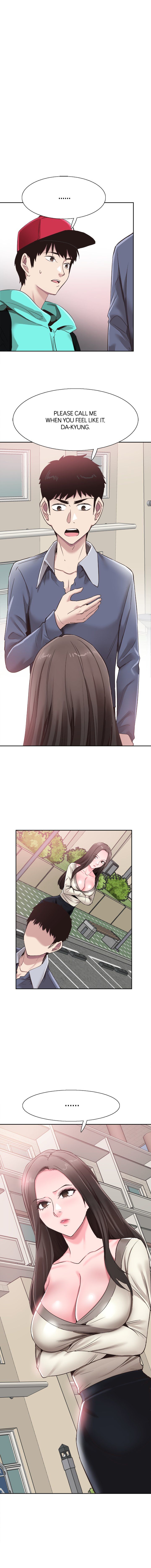 Campus Live Manhwa - Chapter 63 Page 2