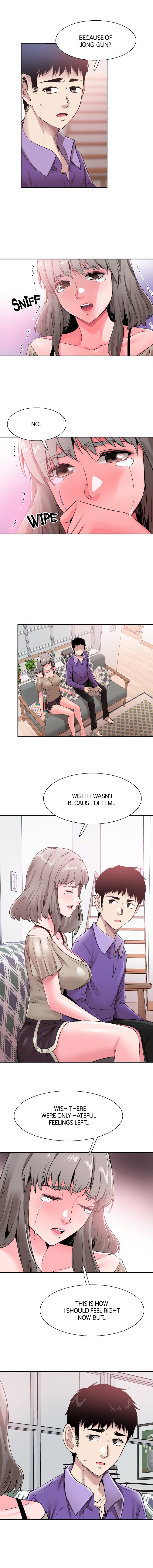 Campus Live Manhwa - Chapter 60 Page 11