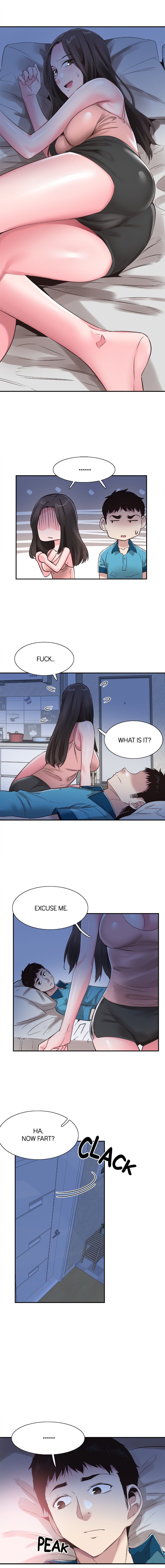 Campus Live Manhwa - Chapter 53 Page 12