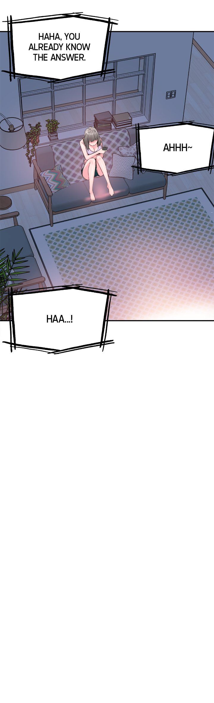 Campus Live Manhwa - Chapter 57 Page 1