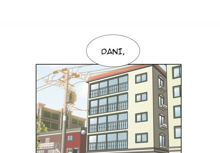 Hold My Hand Manhwa - Chapter 1 Page 1