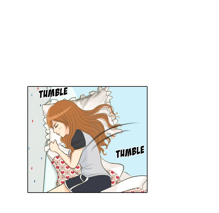 Hold My Hand Manhwa - Chapter 1 Page 4