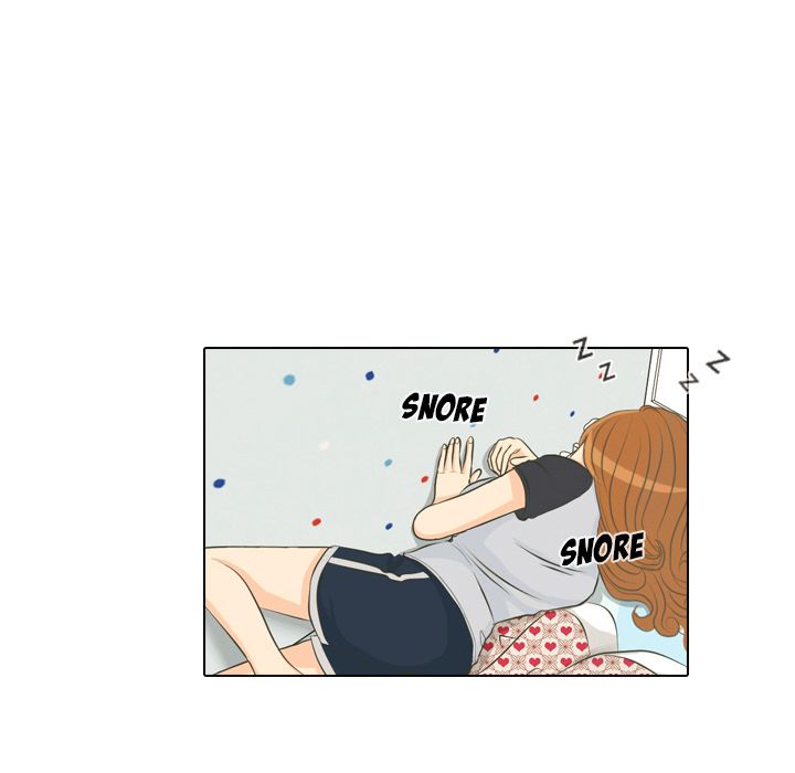 Hold My Hand Manhwa - Chapter 1 Page 5