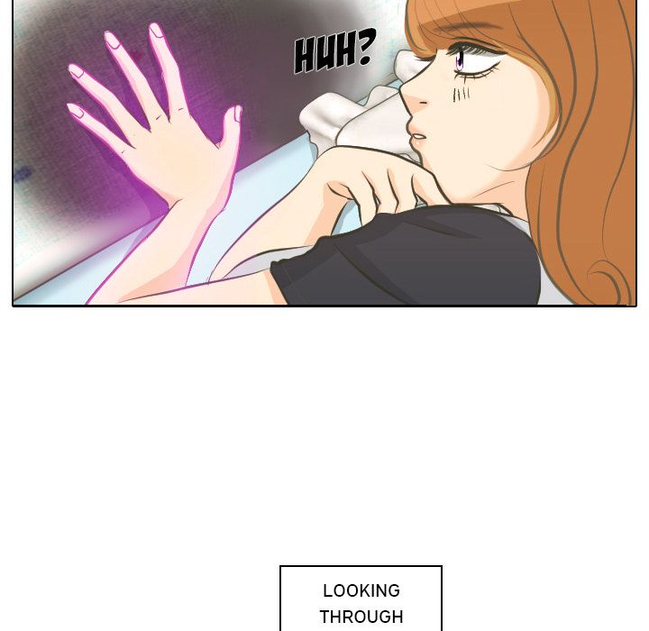Hold My Hand Manhwa - Chapter 1 Page 9