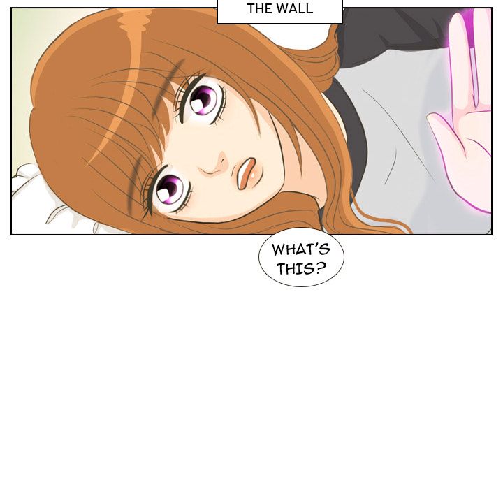 Hold My Hand Manhwa - Chapter 1 Page 10