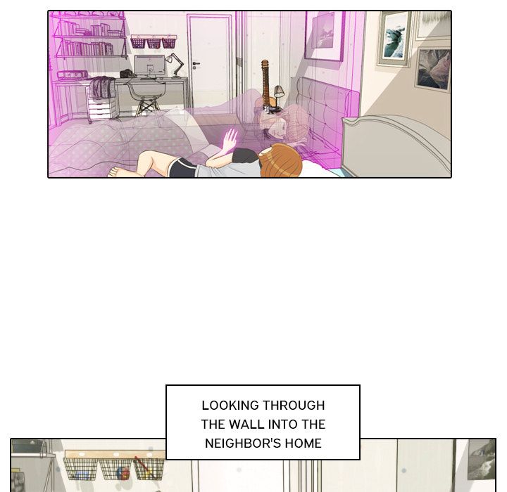 Hold My Hand Manhwa - Chapter 1 Page 11