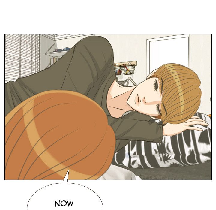 Hold My Hand Manhwa - Chapter 1 Page 13