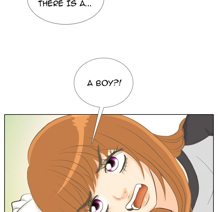 Hold My Hand Manhwa - Chapter 1 Page 14