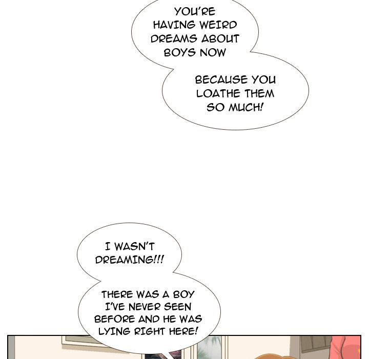 Hold My Hand Manhwa - Chapter 1 Page 20