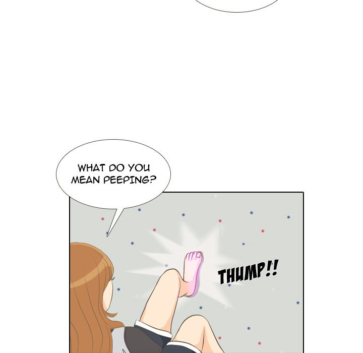 Hold My Hand Manhwa - Chapter 1 Page 23