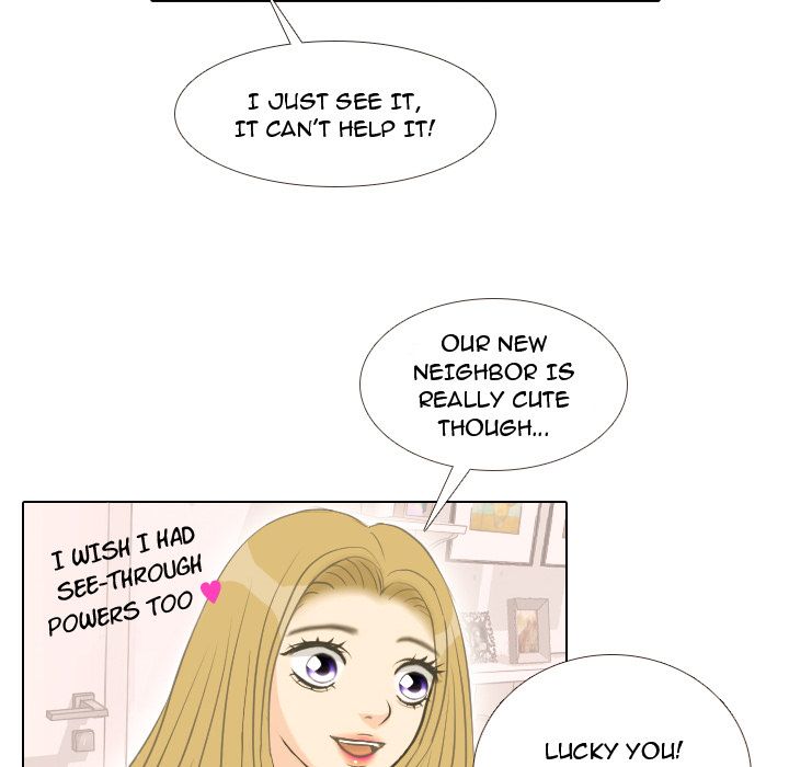 Hold My Hand Manhwa - Chapter 1 Page 24