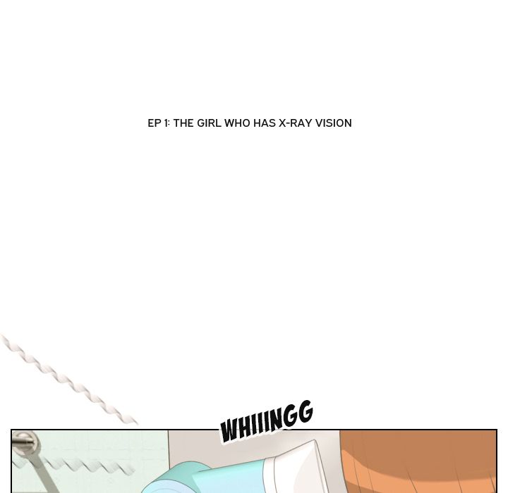 Hold My Hand Manhwa - Chapter 1 Page 28