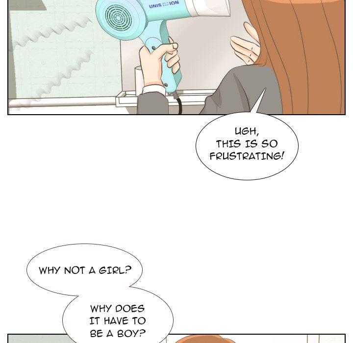 Hold My Hand Manhwa - Chapter 1 Page 29