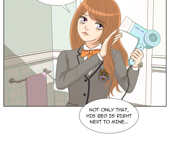 Hold My Hand Manhwa - Chapter 1 Page 30